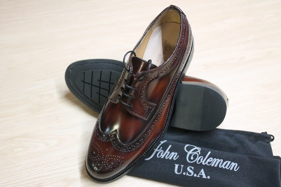 REF:5498.JOHN COLEMAN.