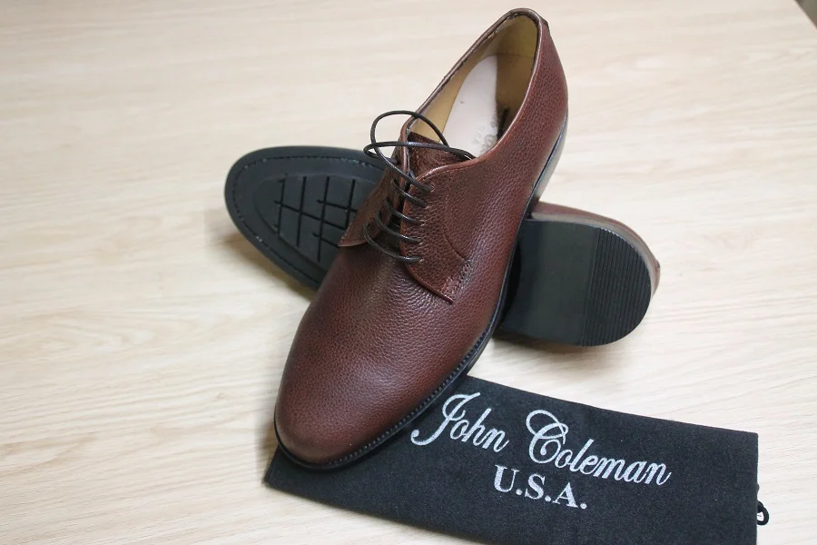 REF:5502.JOHN COLEMAN.