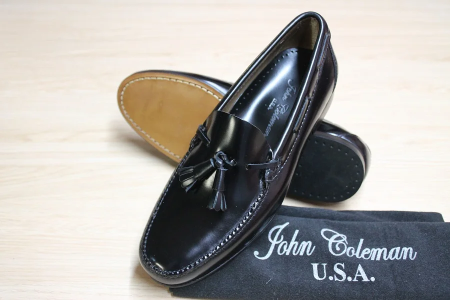 REF.5565.JOHN COLEMAN.