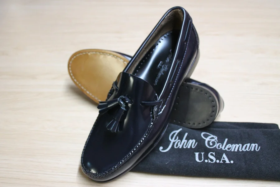 REF:5567.JOHN COLEMAN.