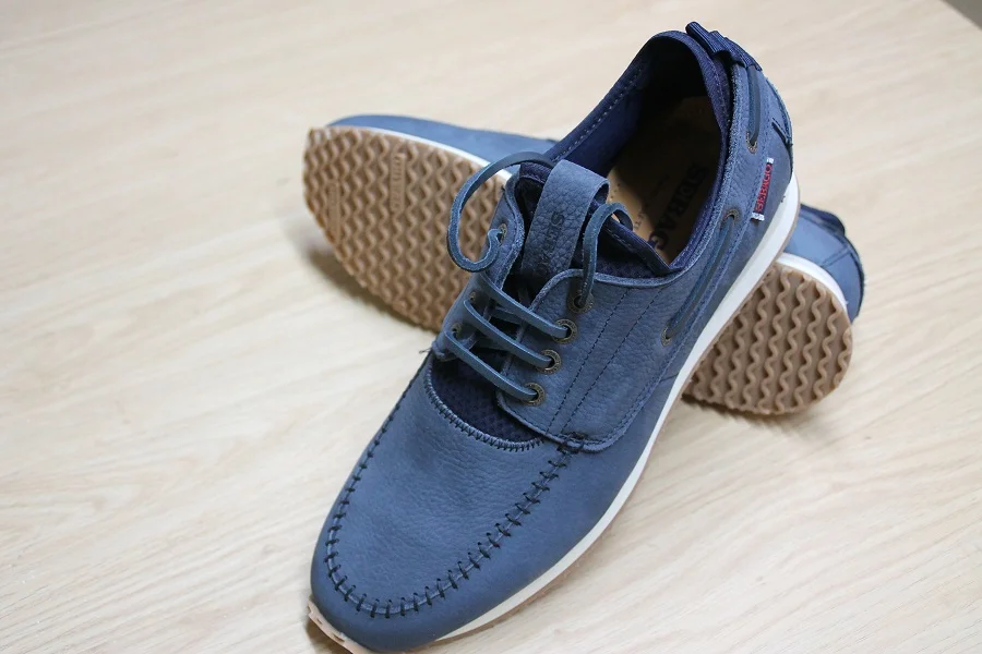 REF:5724.SEBAGO.