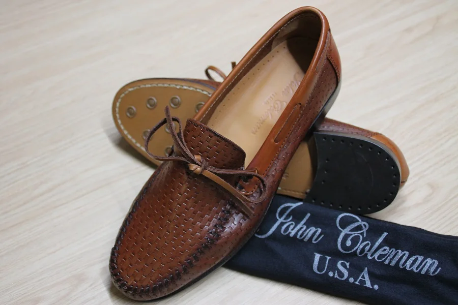 REF:5765.JOHN COLEMAN.