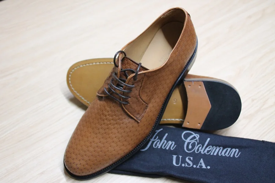 REF:5761.JOHN COLEMAN