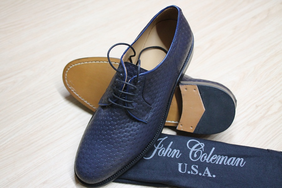 REF:5762.JOHN COLEMAN.