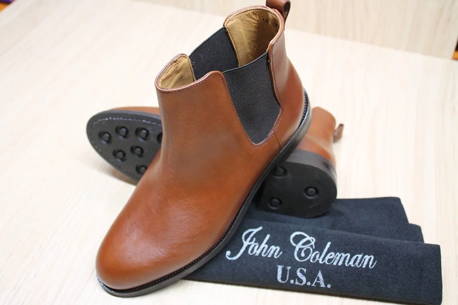 REF:5838.JOHN COLEMAN.