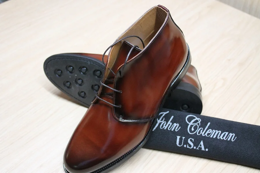 REF:5834.JOHN COLEMAN.