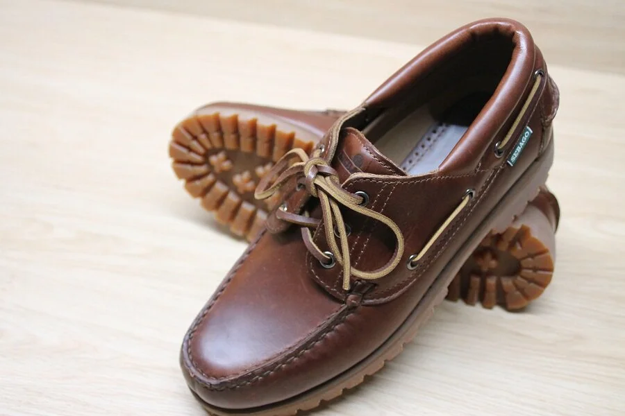 REF:5876.SEBAGO.