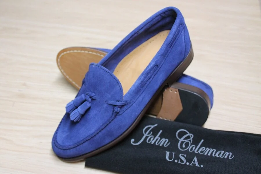 REF.5989.JOHN COLEMAN.