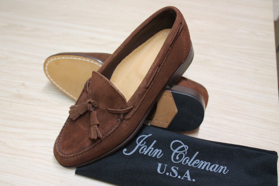 REF:5990.JOHN COLEMAN.