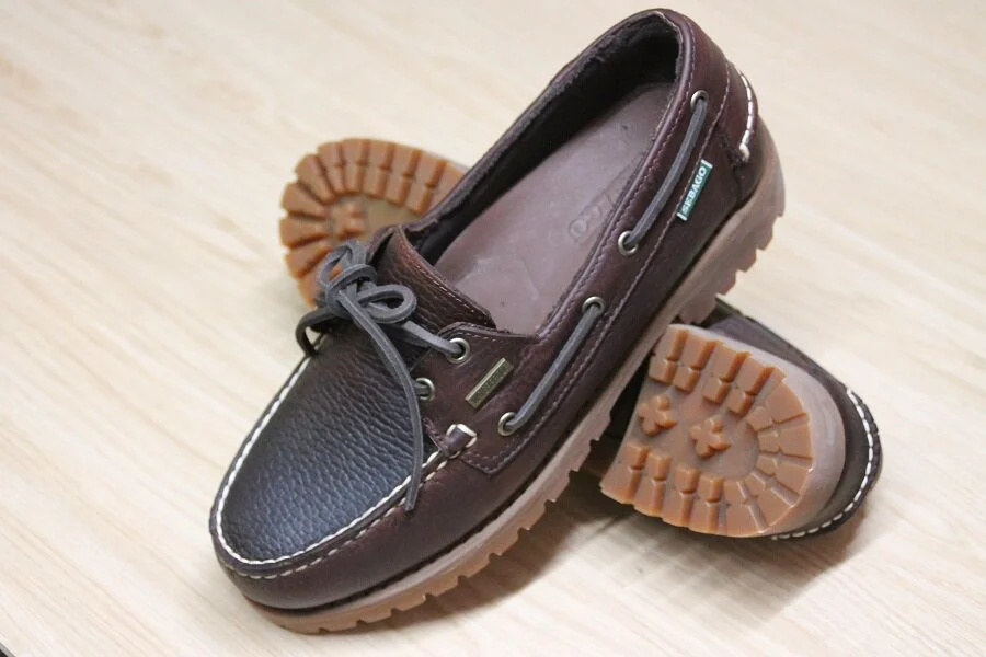 REF:6133.SEBAGO.