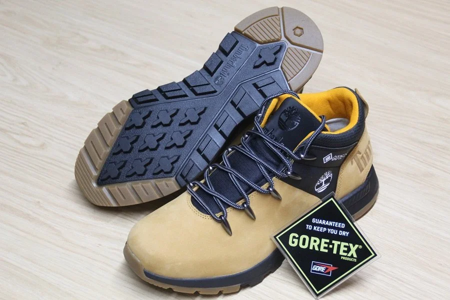 REF:6418.TIMBERLAND.