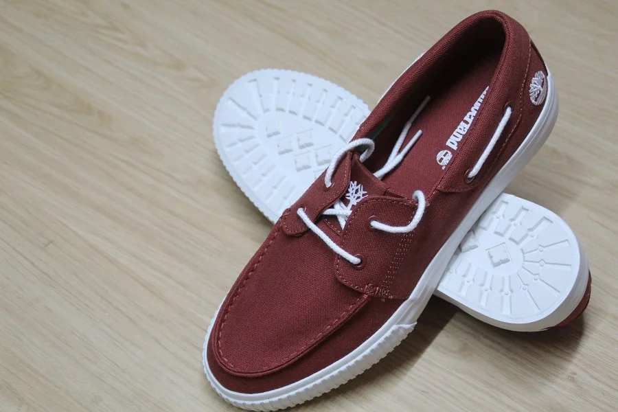 REF:6468.TIMBERLAND.