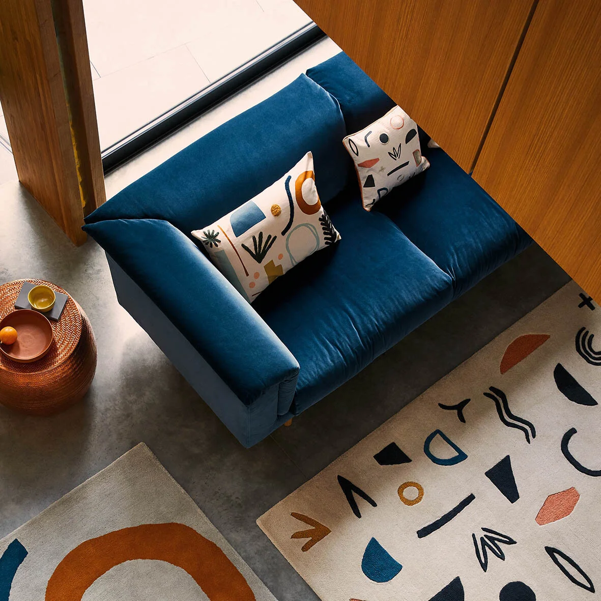 NOVAK rug and SYMBOLS rug - www.habitat.co.uk.jpg