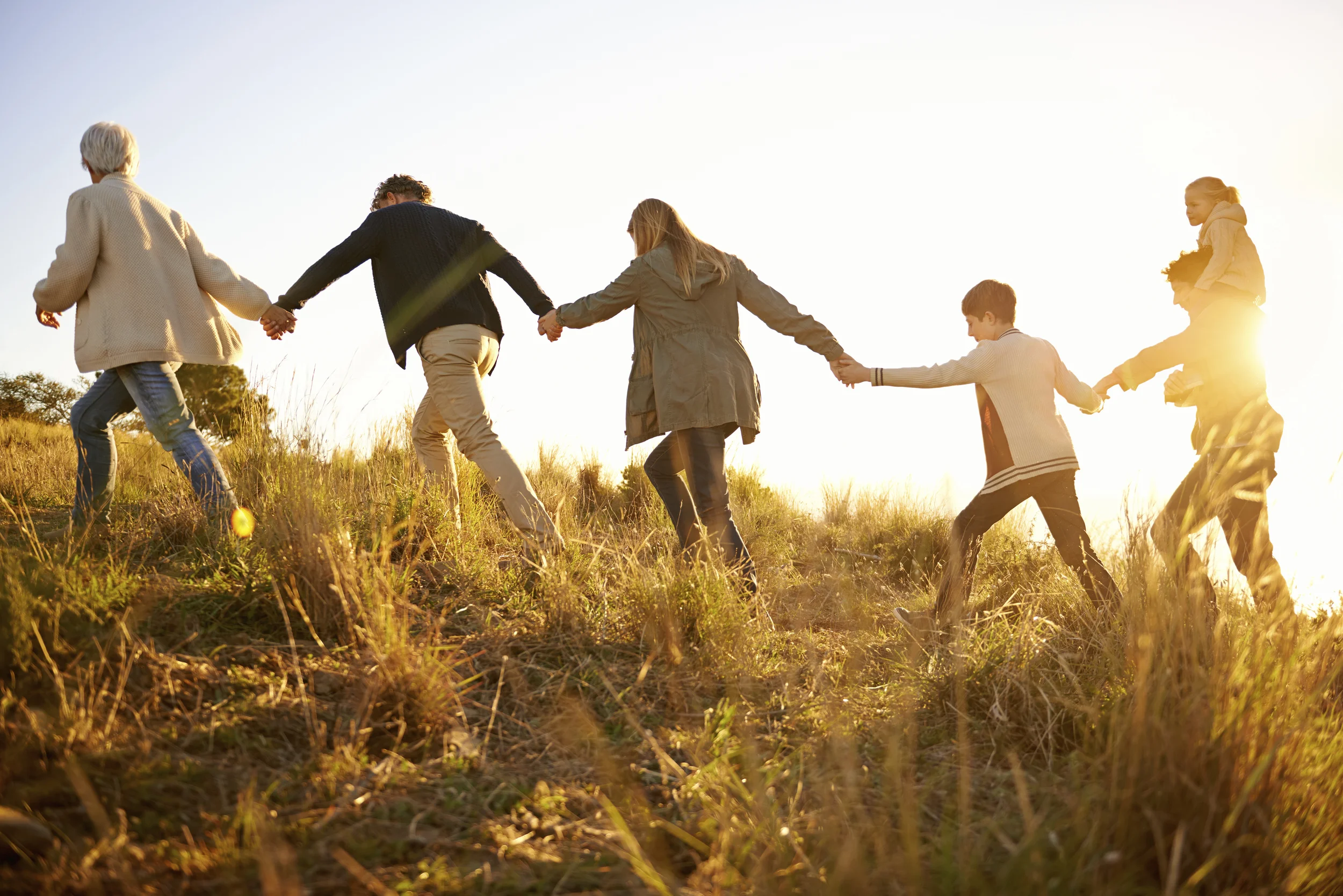 The One Thing about Following Jesus We Must Never Forget