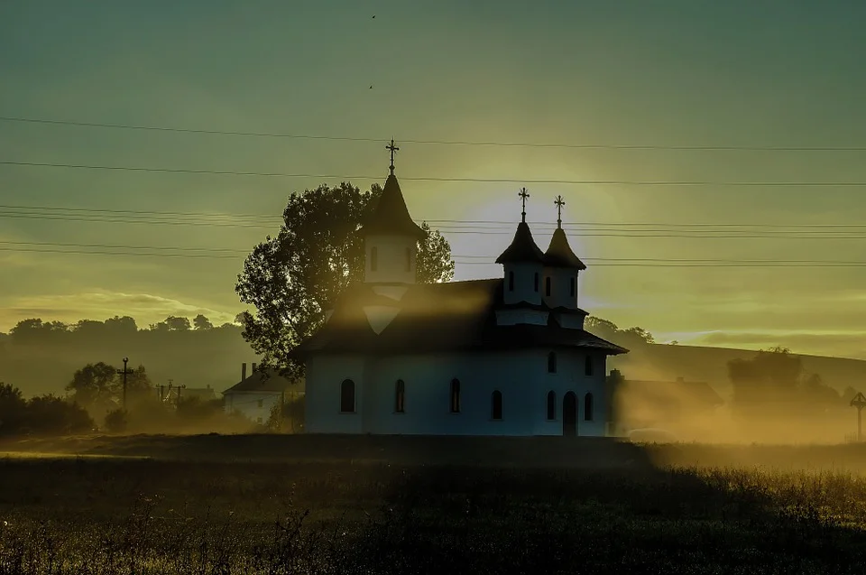 Is It Time for a New Catechism?