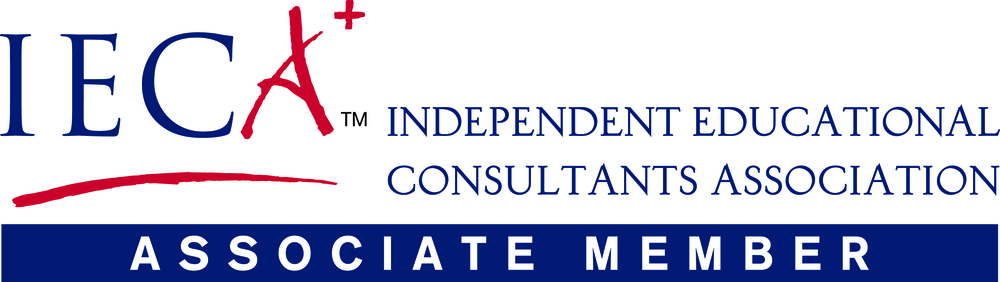 University College Advisors is a member of the Independent Educational Consultants Association