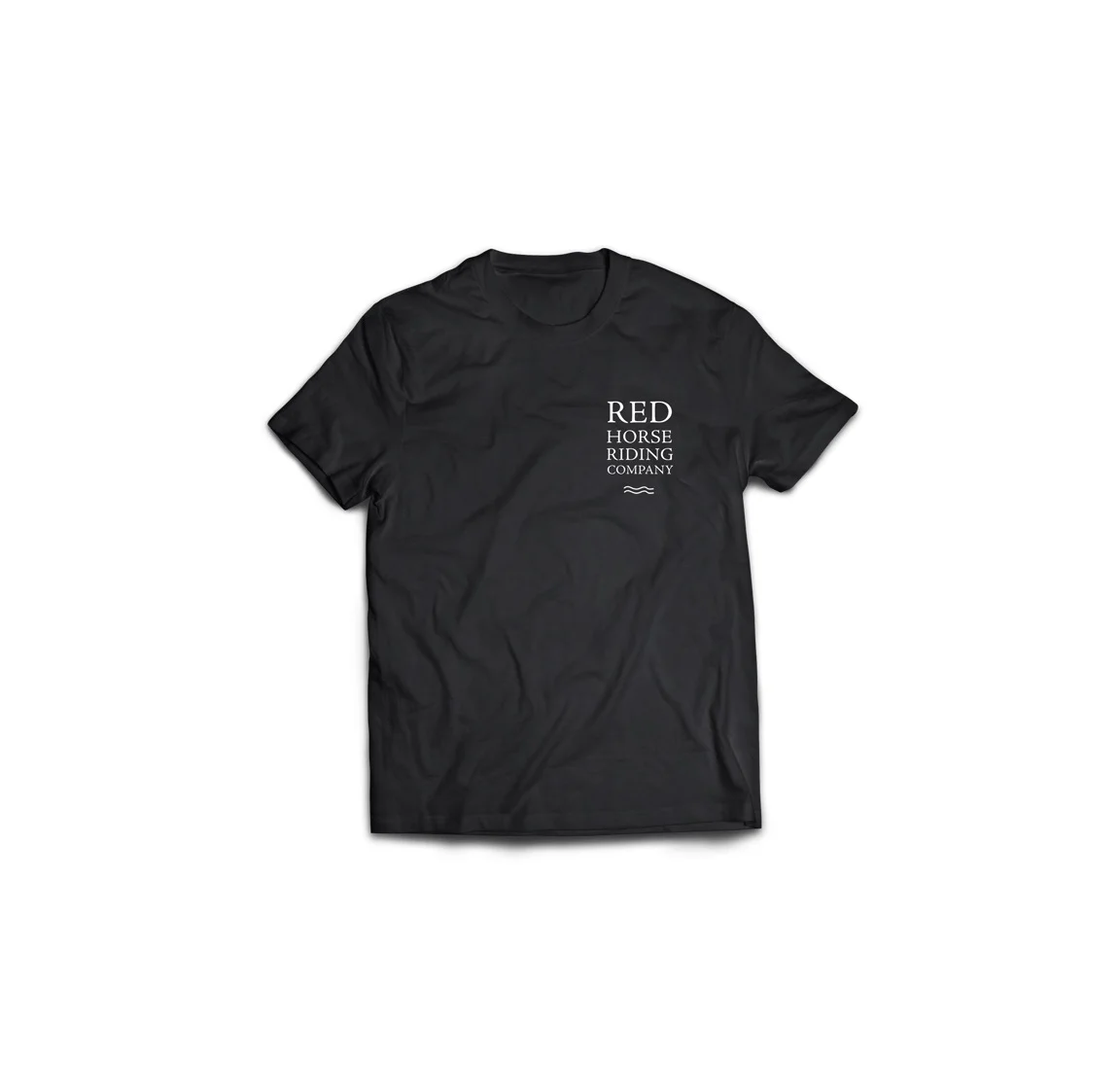 RHRC T-SHIRT
