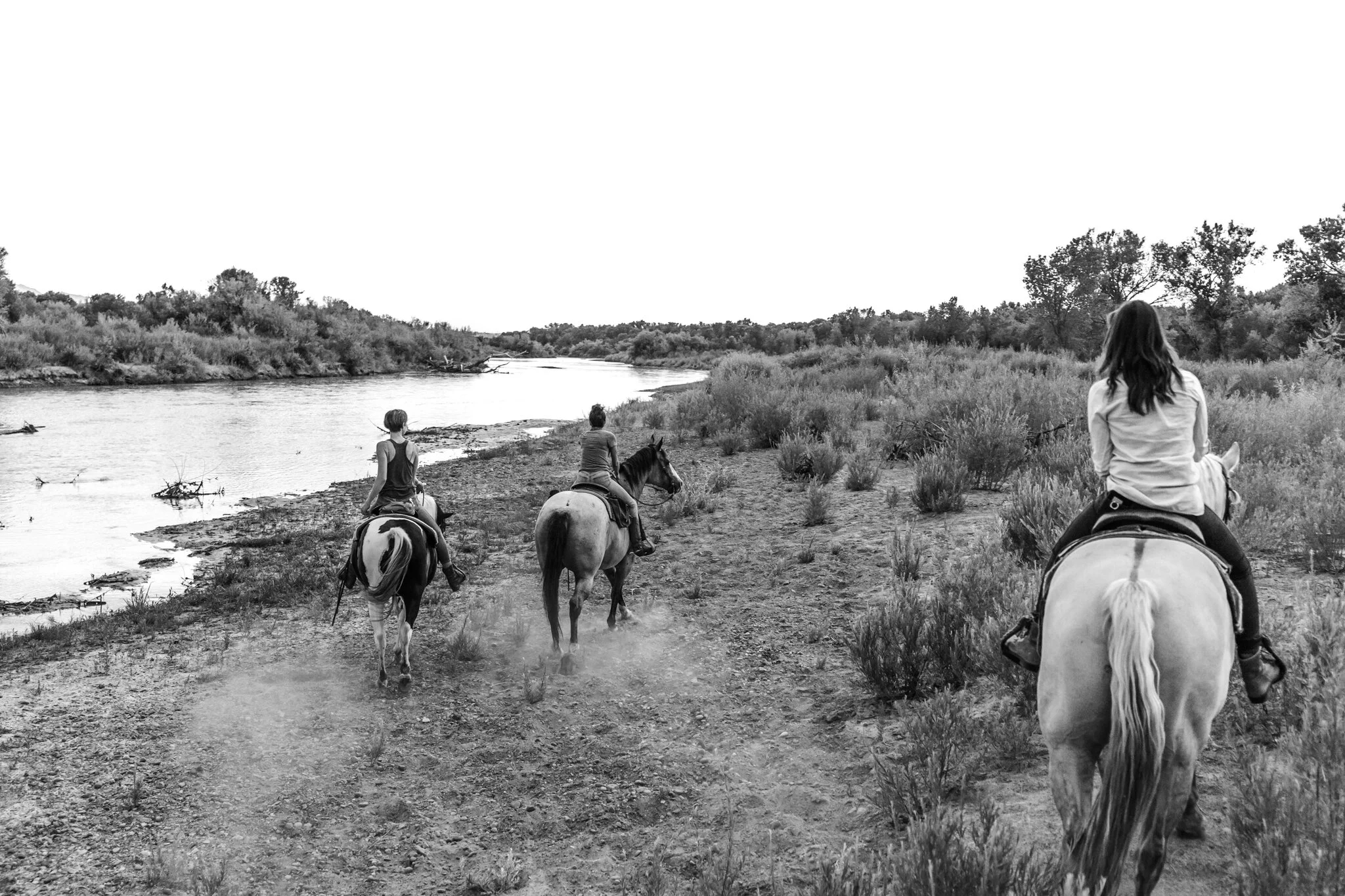 RIDES — Red Horse Riding Co.