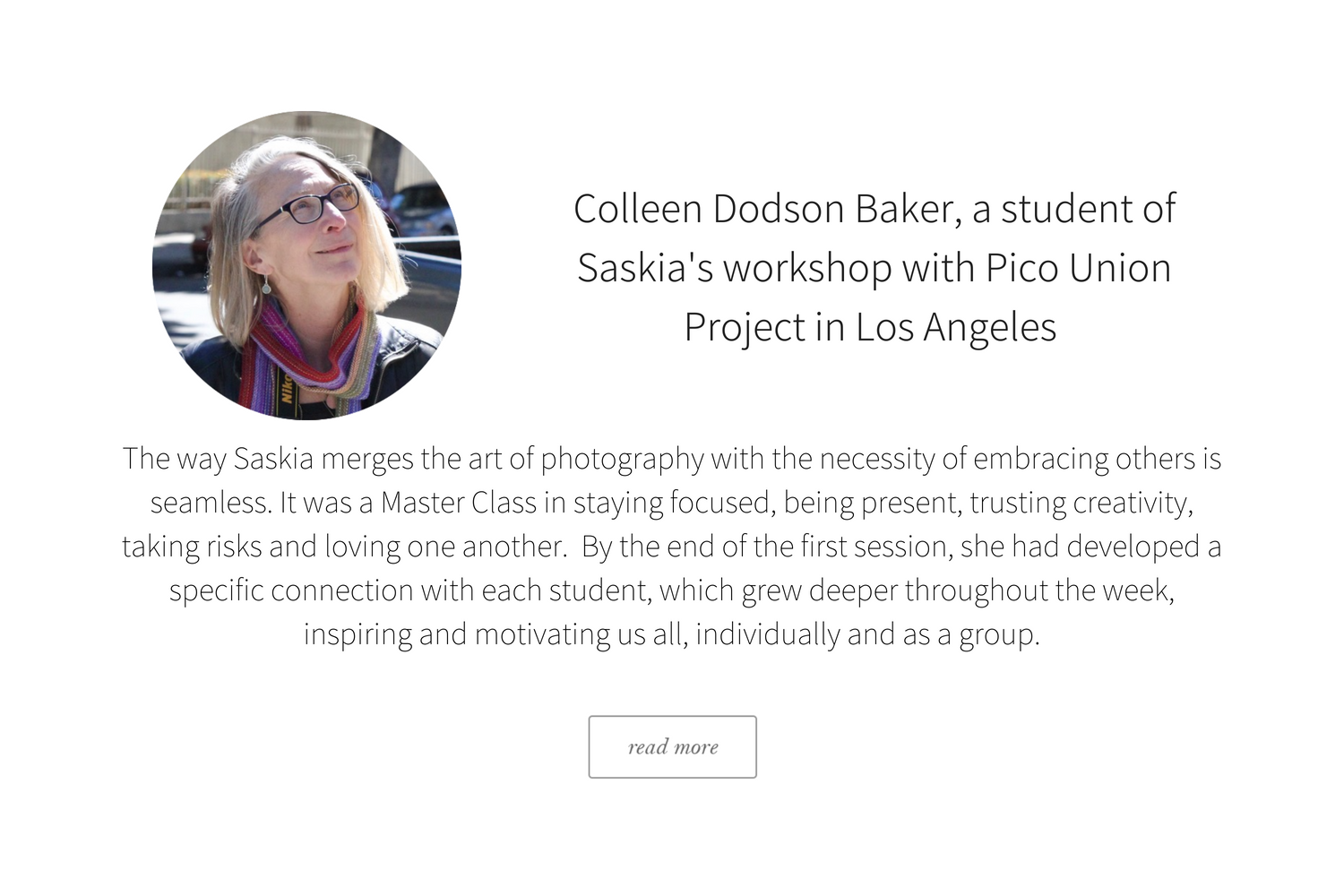 saskia-keeley-photography-documentary-photographer-documentarian-photojournalism-non-violence-workshops-testimonials-colleen-dodson-baker-with-new-eyes-pico-union-project.png