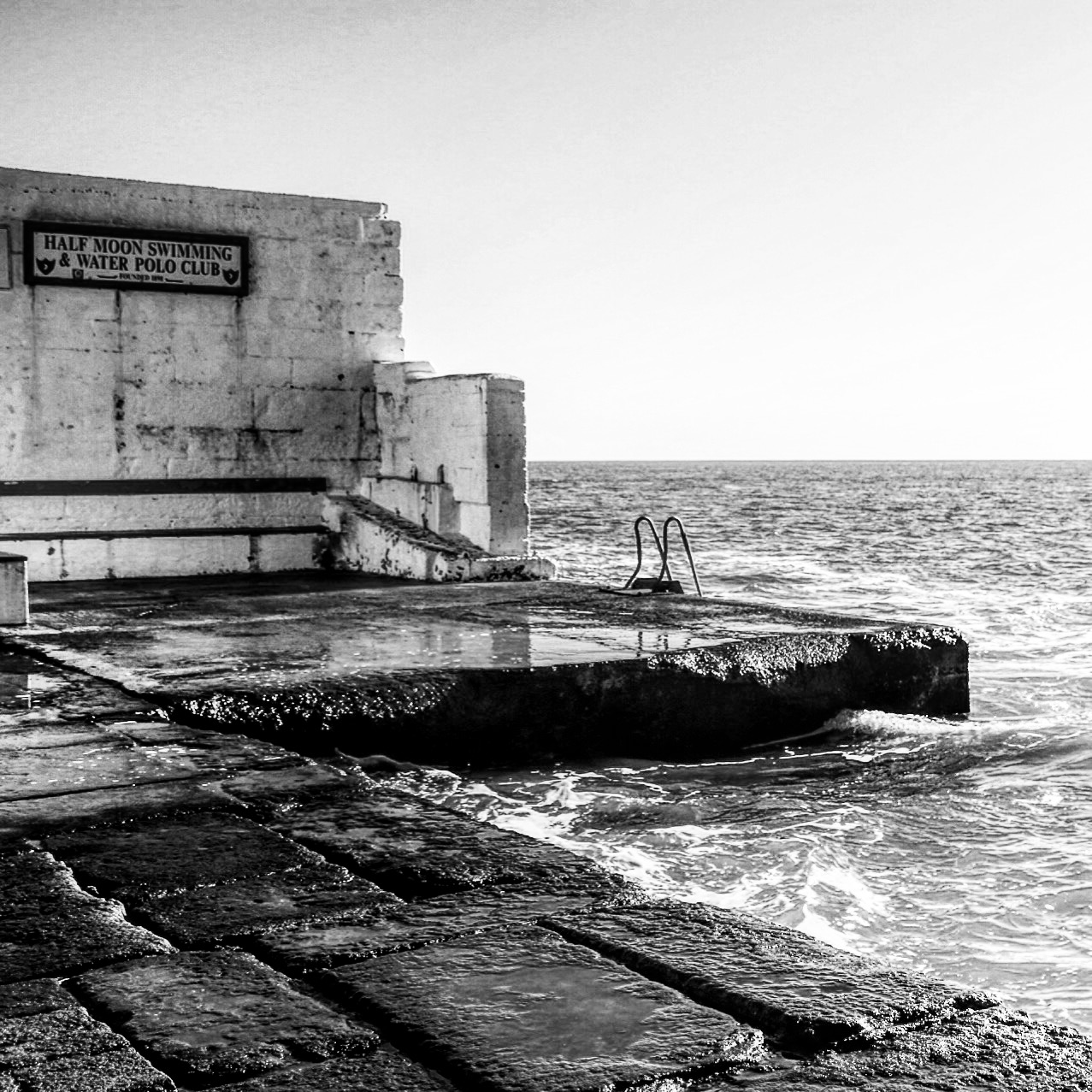  The Half Moon Swimming Club 