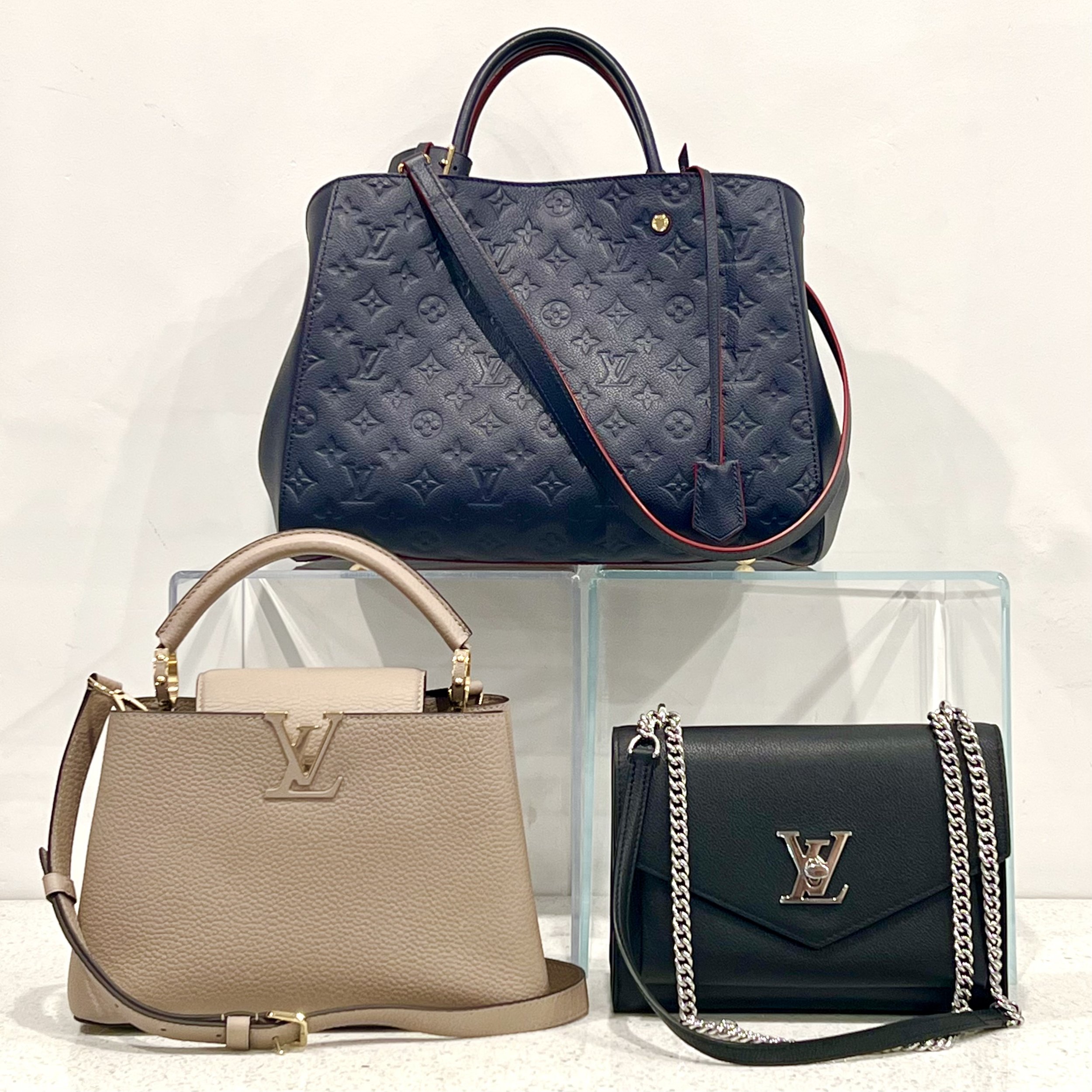 Louis Vuitton Handbags for sale in Boston, Massachusetts