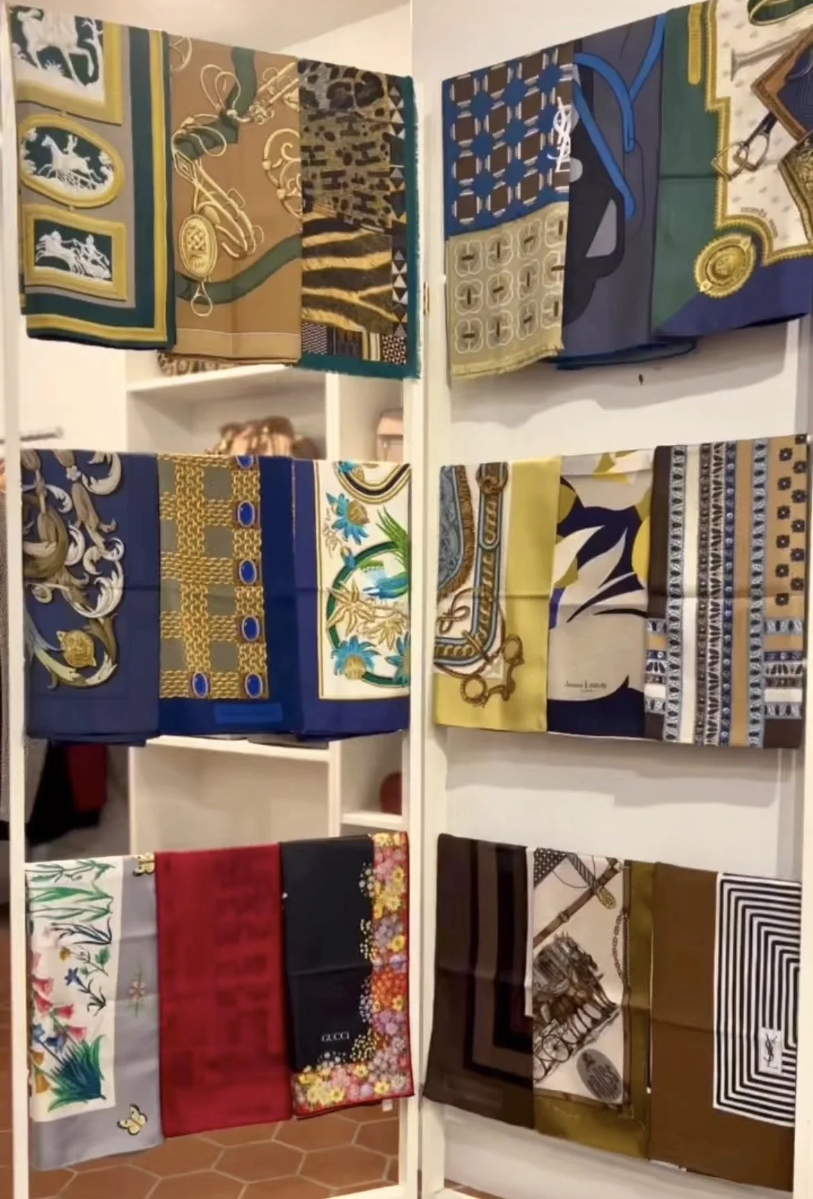 Hermes scarves.jpg
