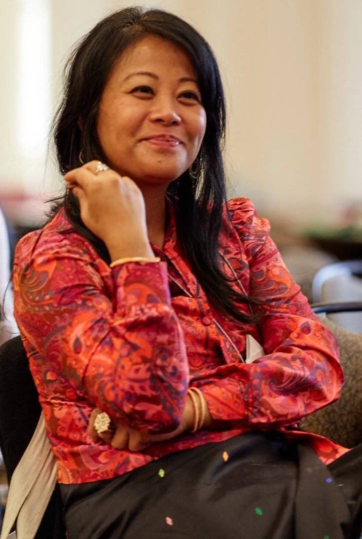 Meet The Special Guests of #BLESSED!