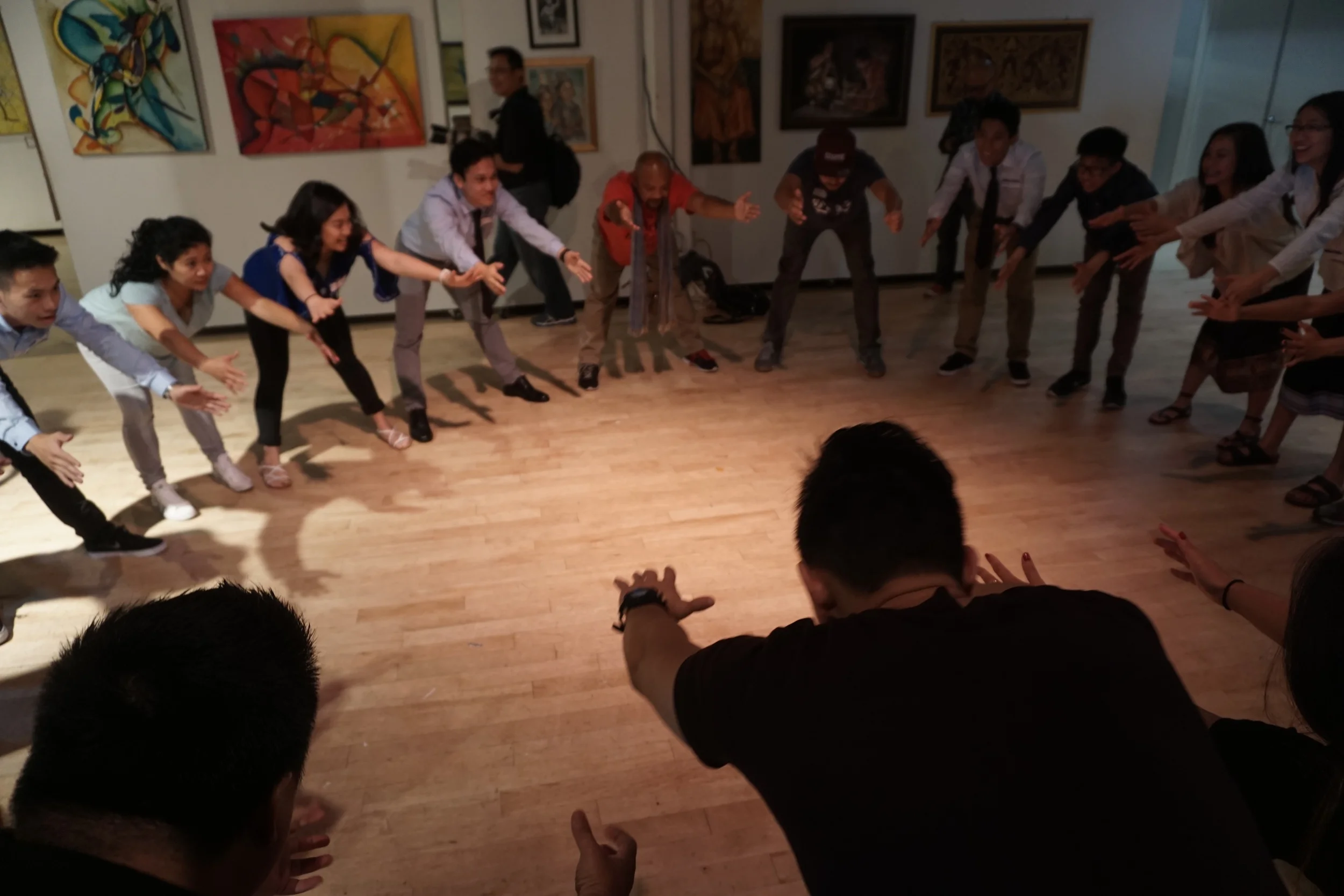 Lao American Writers Summit Recap 2016 (Video)