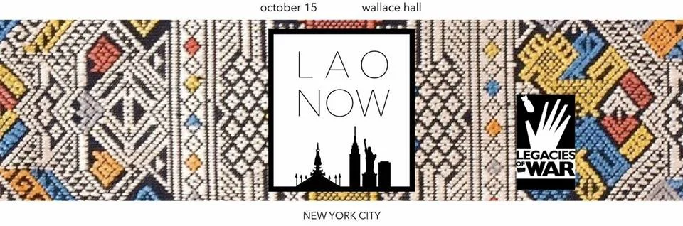 It's On! Legacies of War Fashion Meets Philanthropy Fundraiser