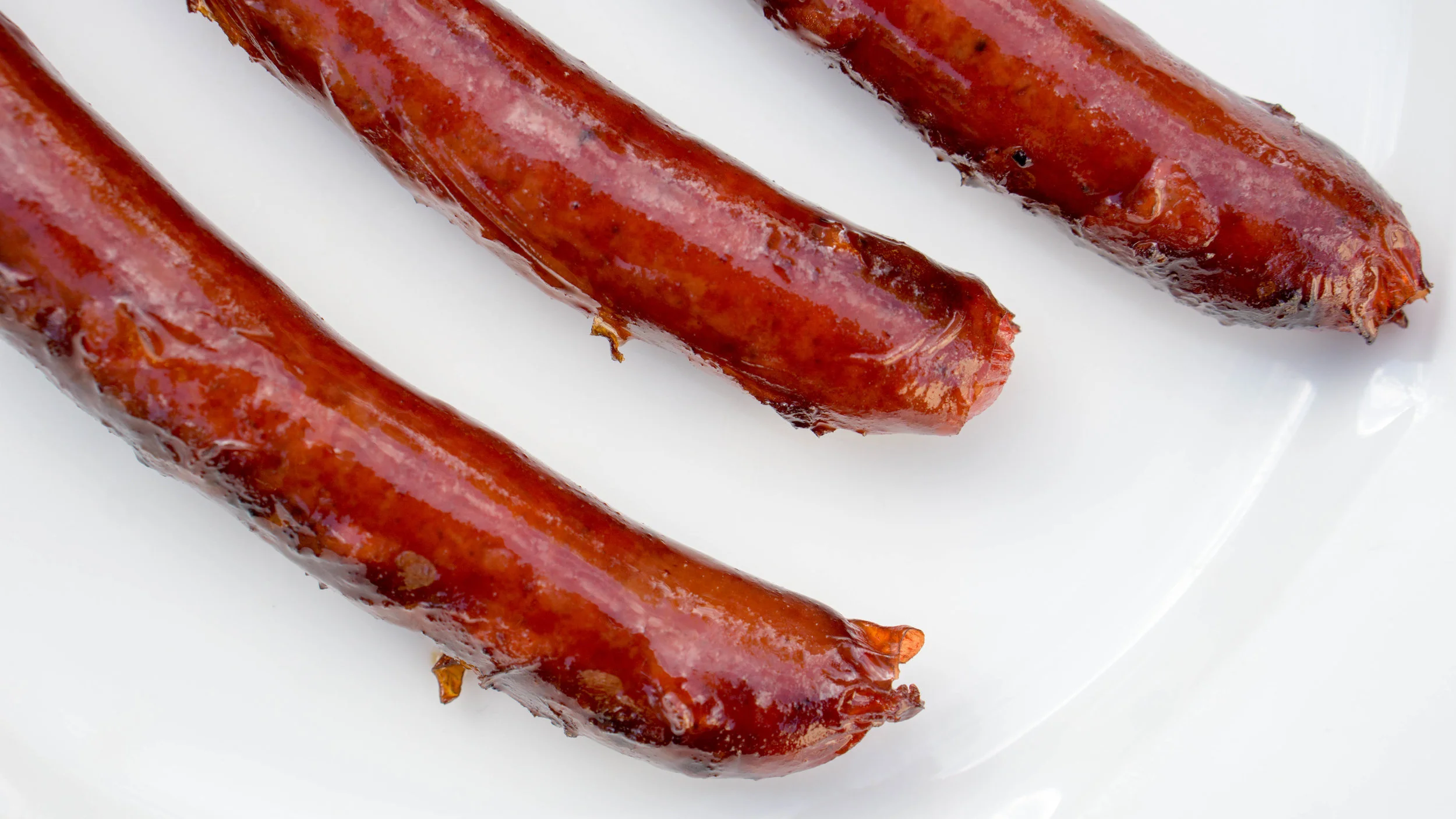 Sausage Party, Courtesy of SapSap Sticks!