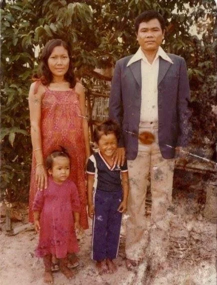 Alex Hanesakda, Wisconsin