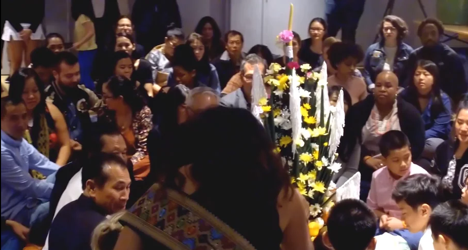 VIDEO: #BLESSED 2017 RECAP!