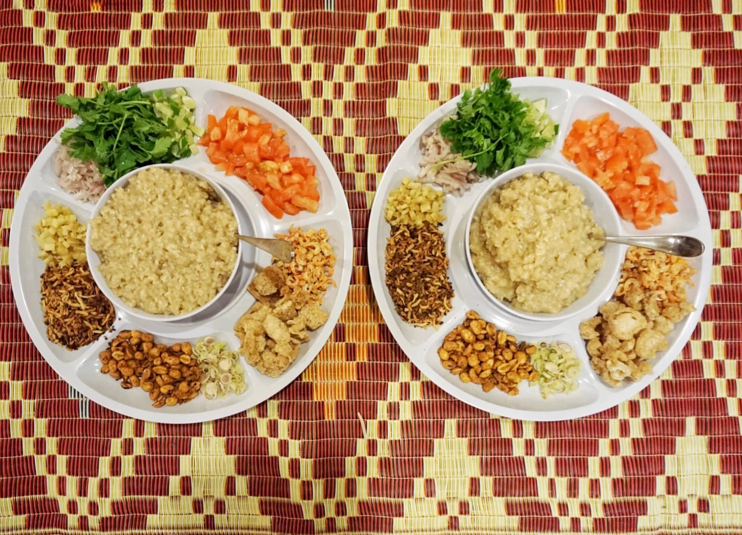 This Fall 2017: Mieng All Month