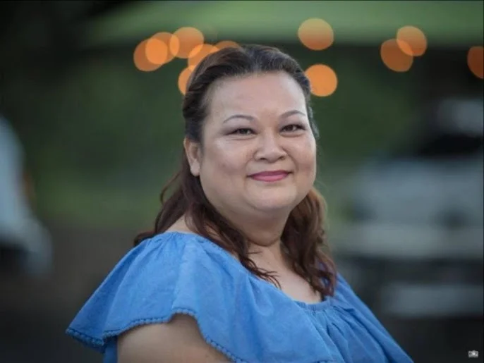 Meet Our #BLESSED Guests!