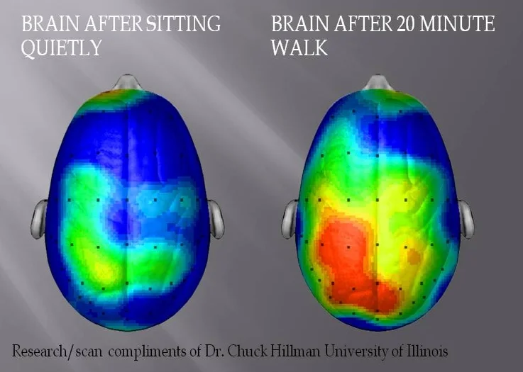 Brain Breaks