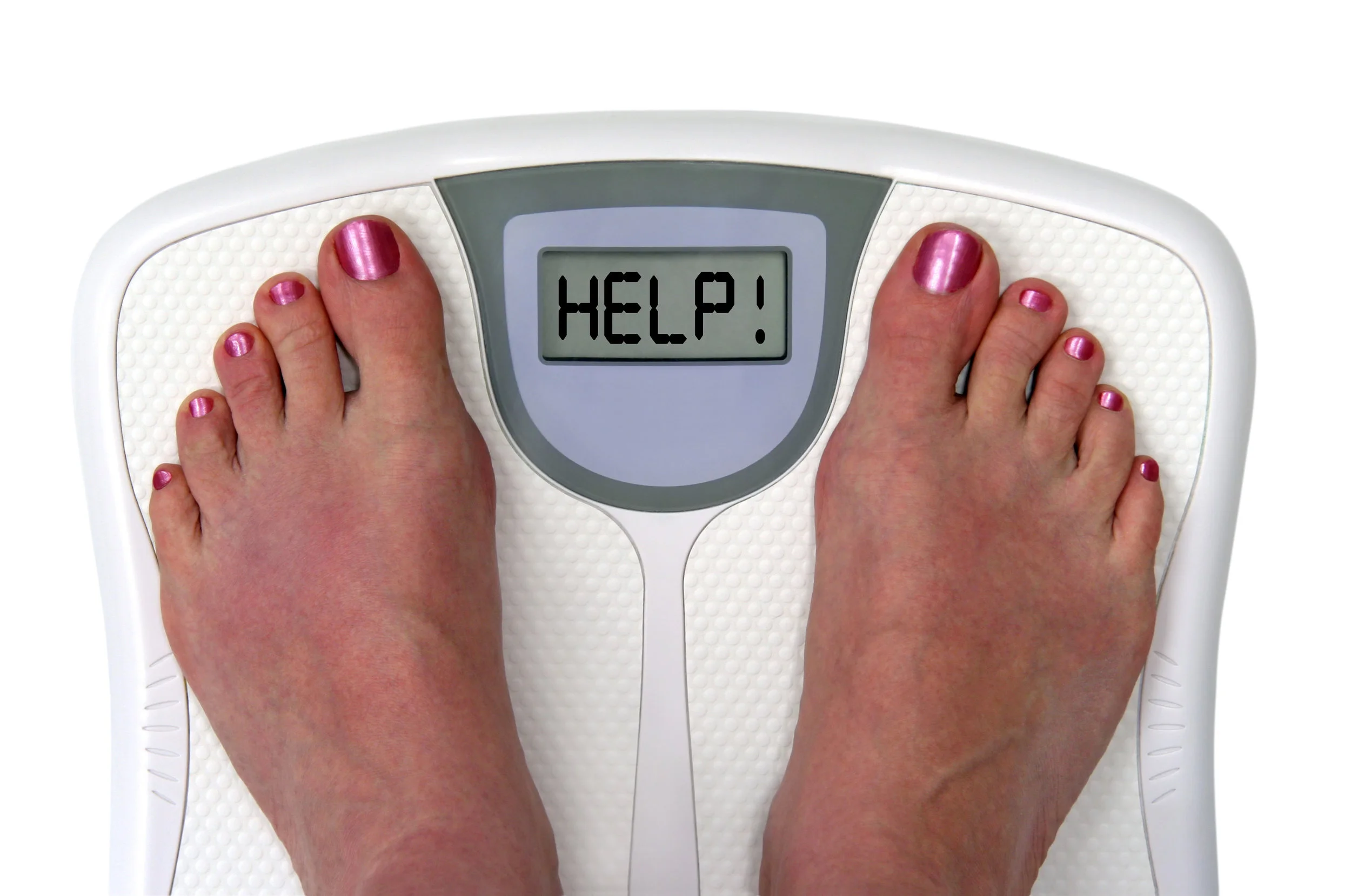 Fat Shaming