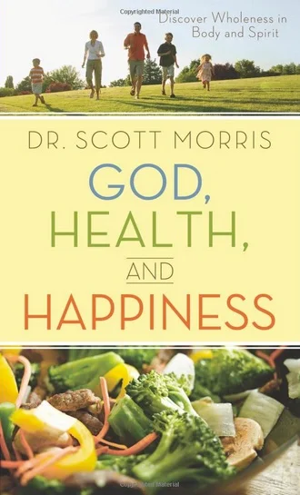 God, Health and Happiness