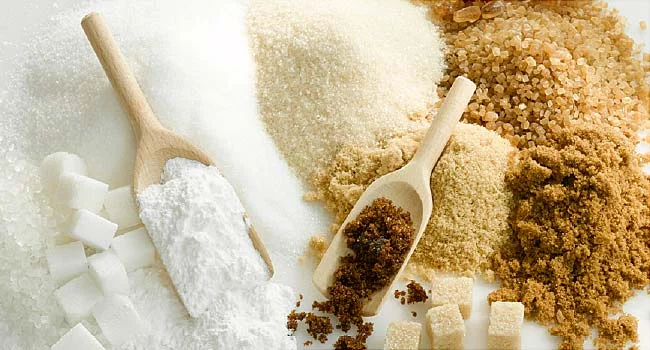 Is there a 'better' sugar?