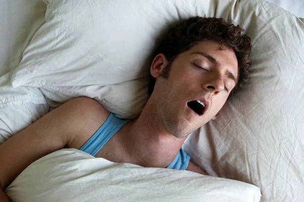 More on Sleep...