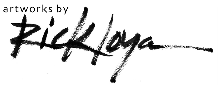 ArtWorks by Rick Loya