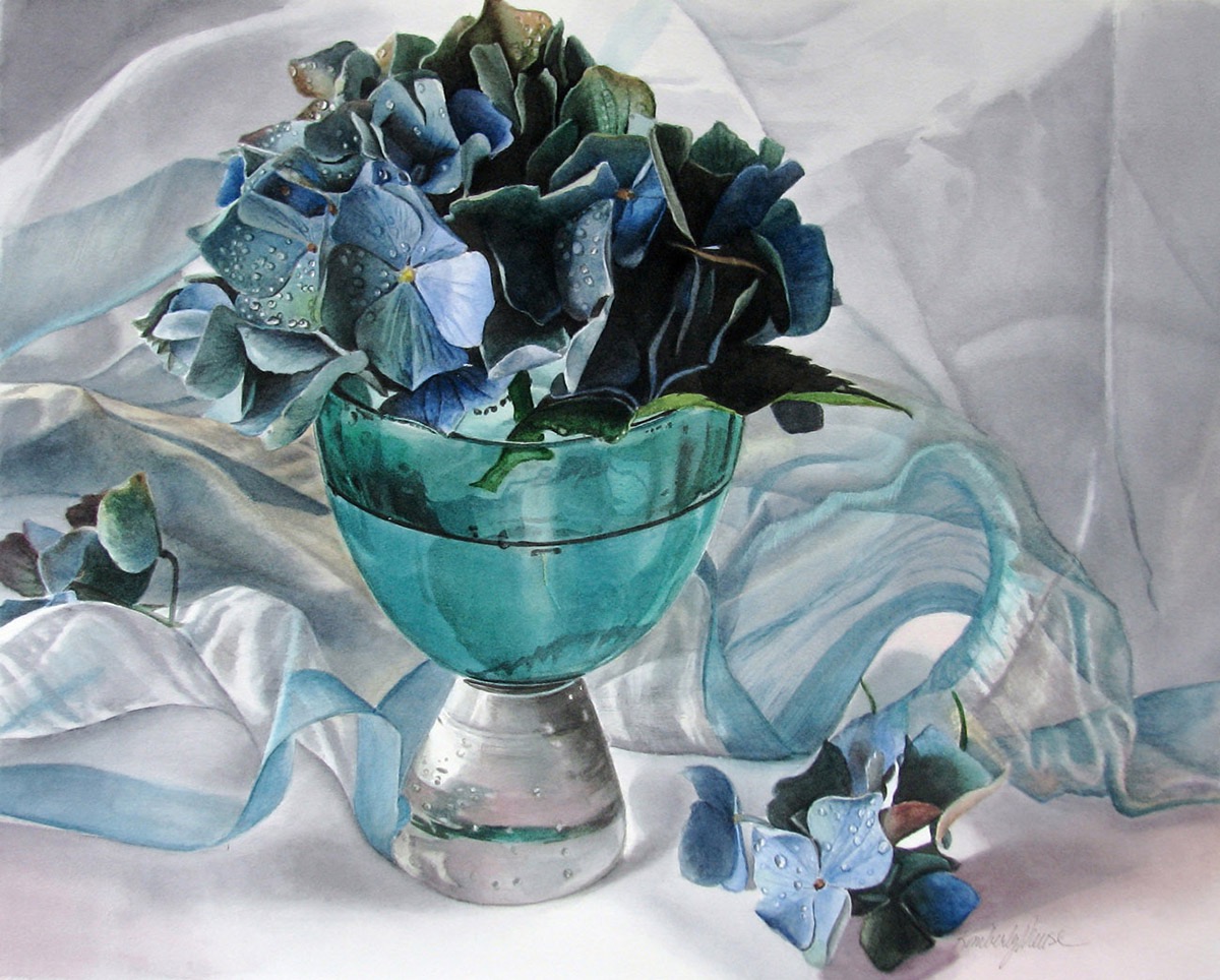 Hungarian Glass