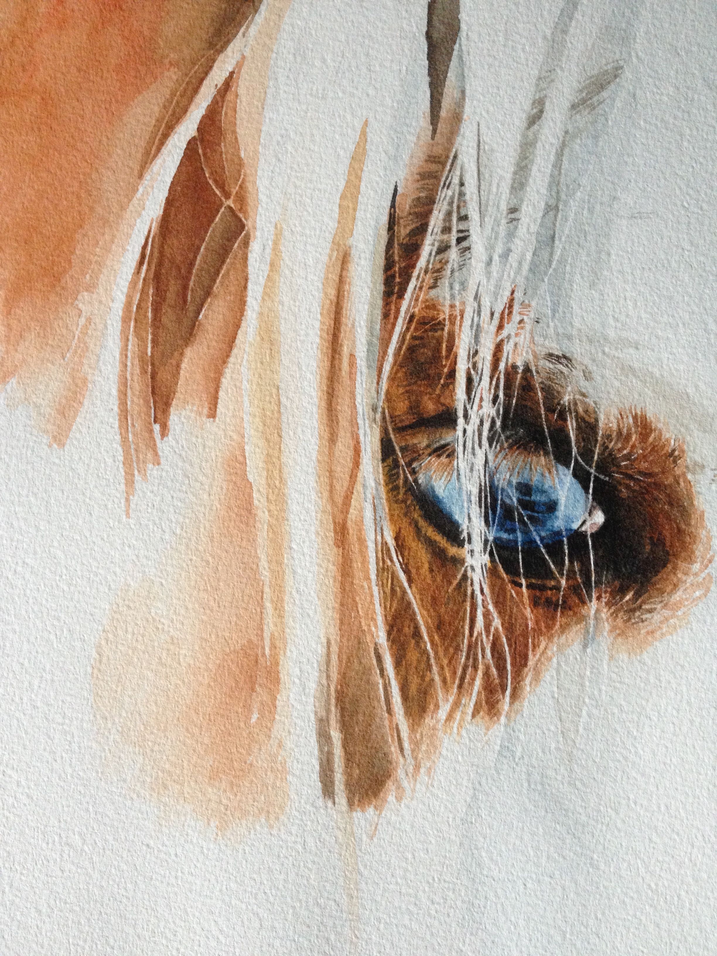 Blue Eyes