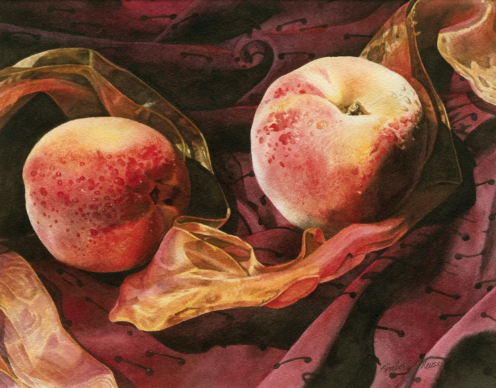 Peaches