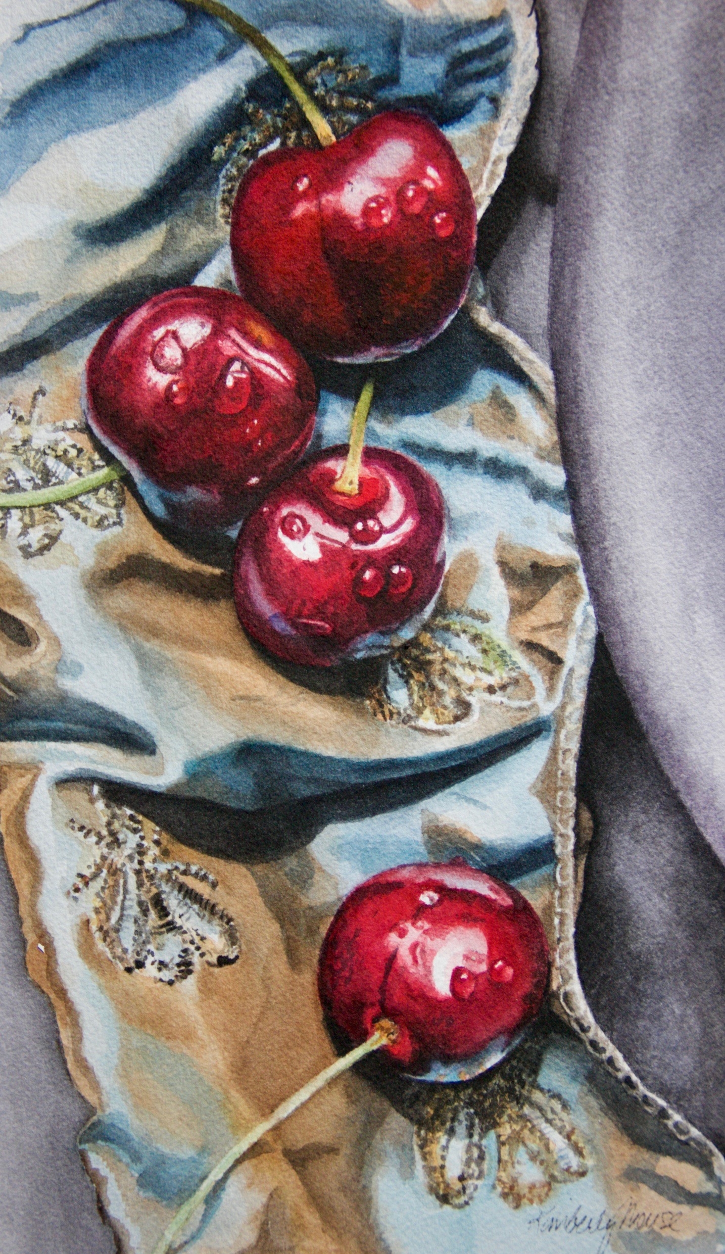 Cherries