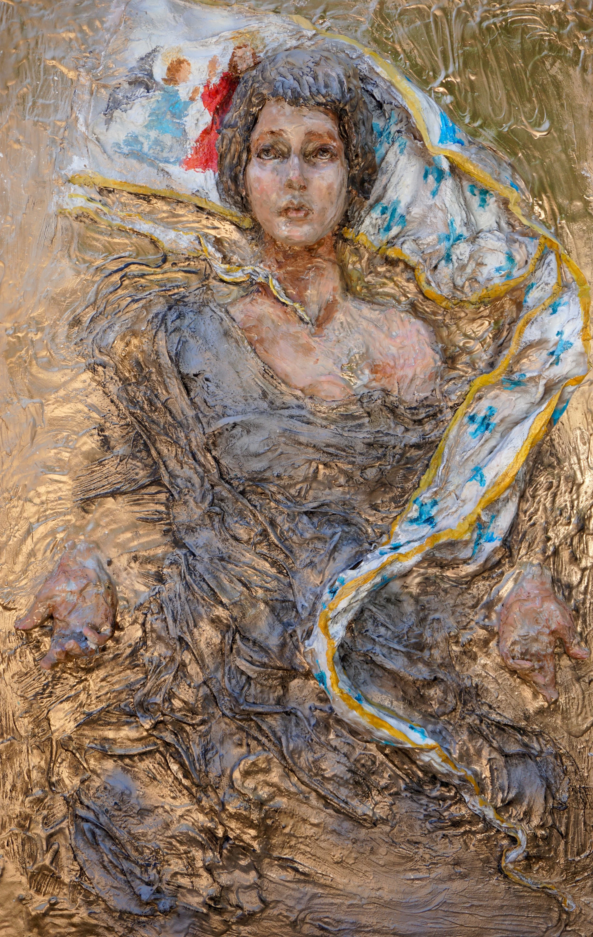 Joan of Arc