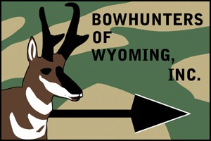 Bowhunters of Wyoming, Inc.