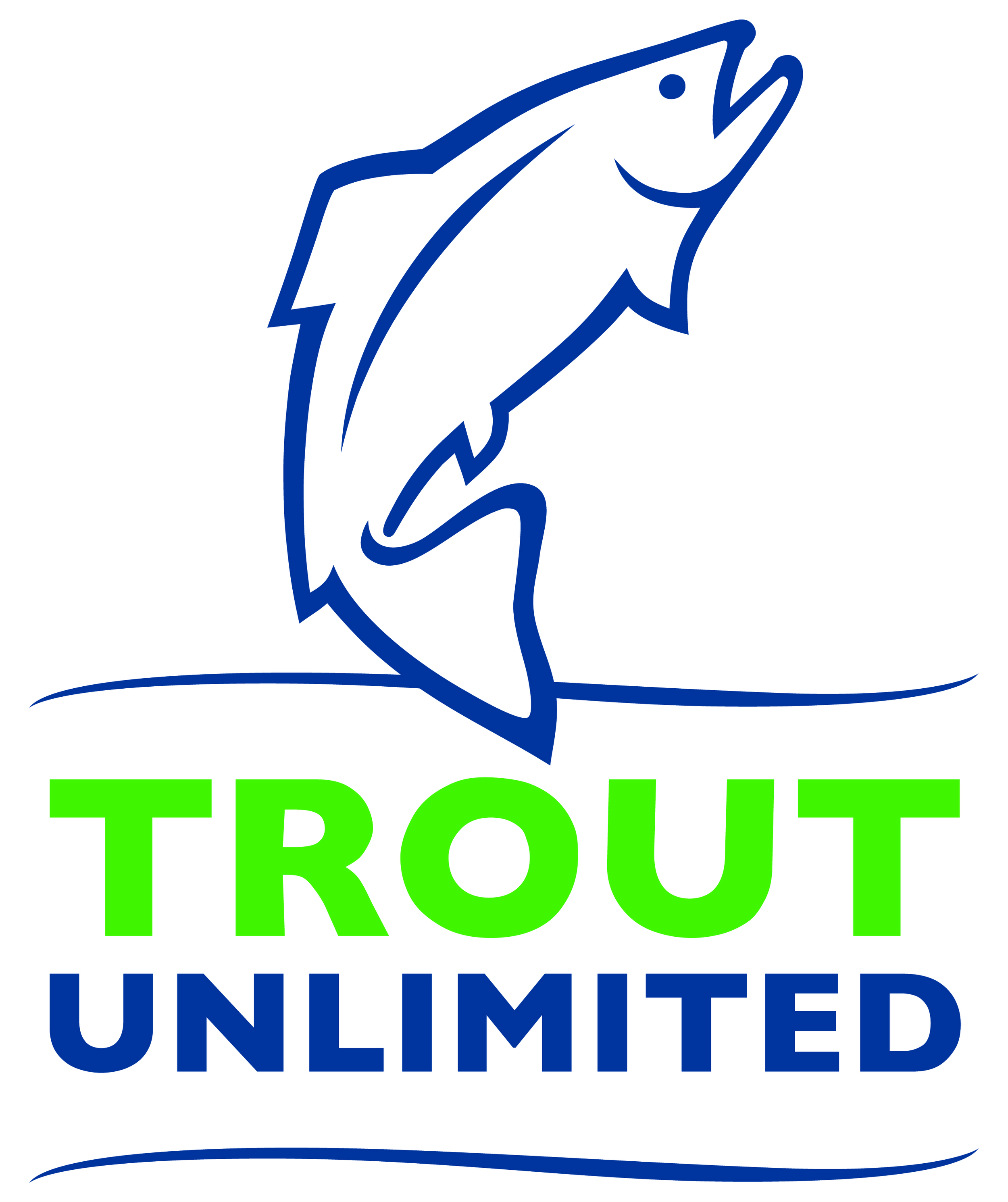 Trout Unlimited