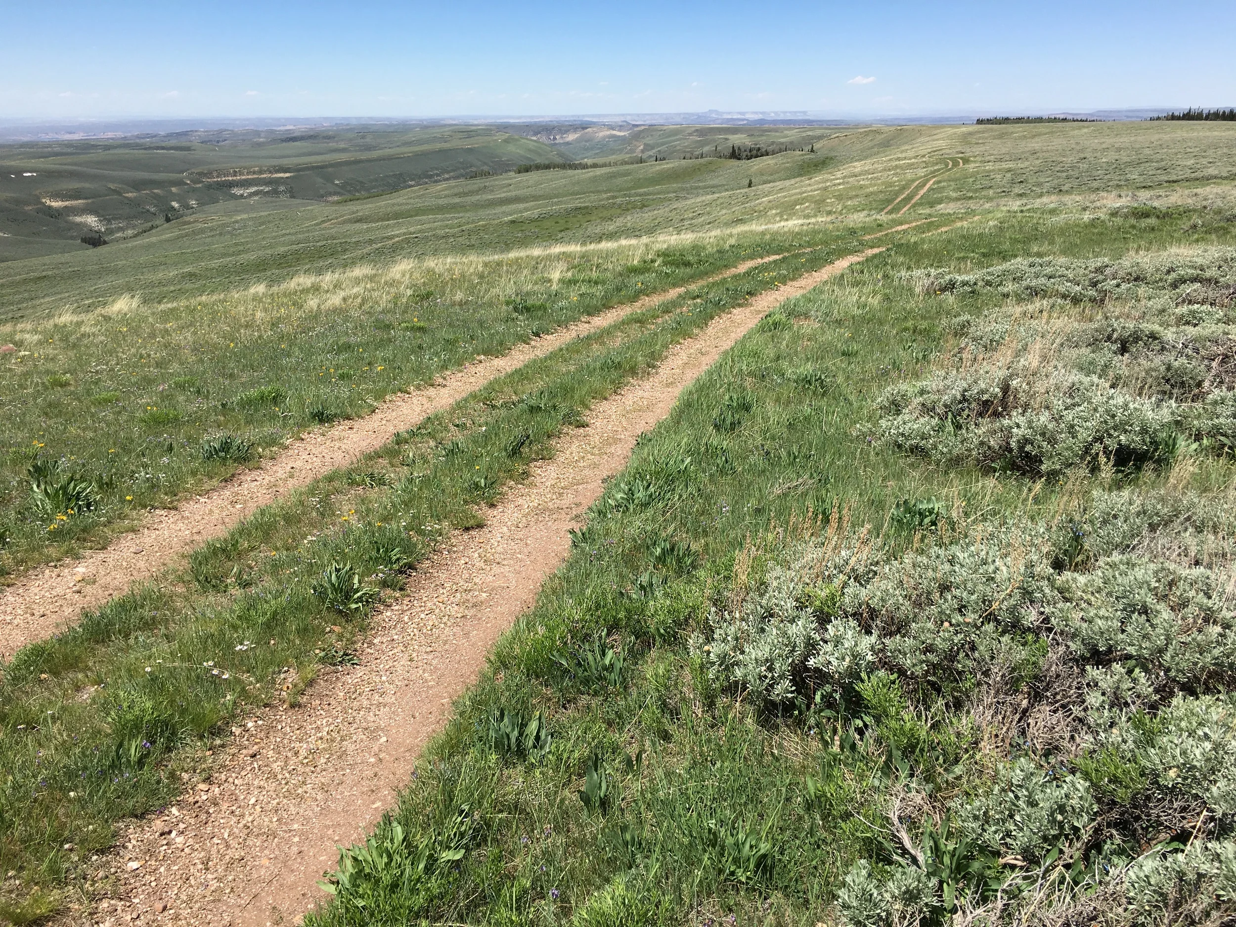 Sportsmen leery of oil and gas development