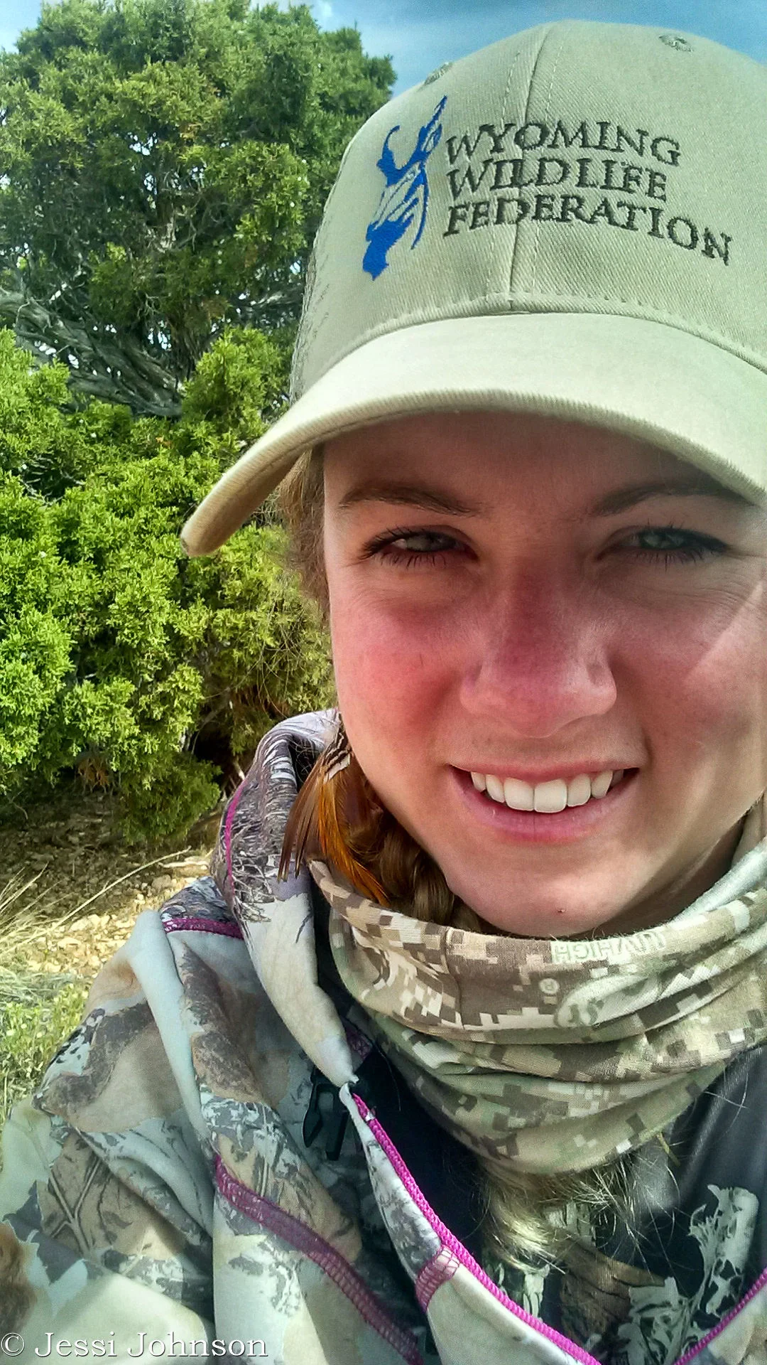 Johnson: A vacant bully pulpit on federal public lands