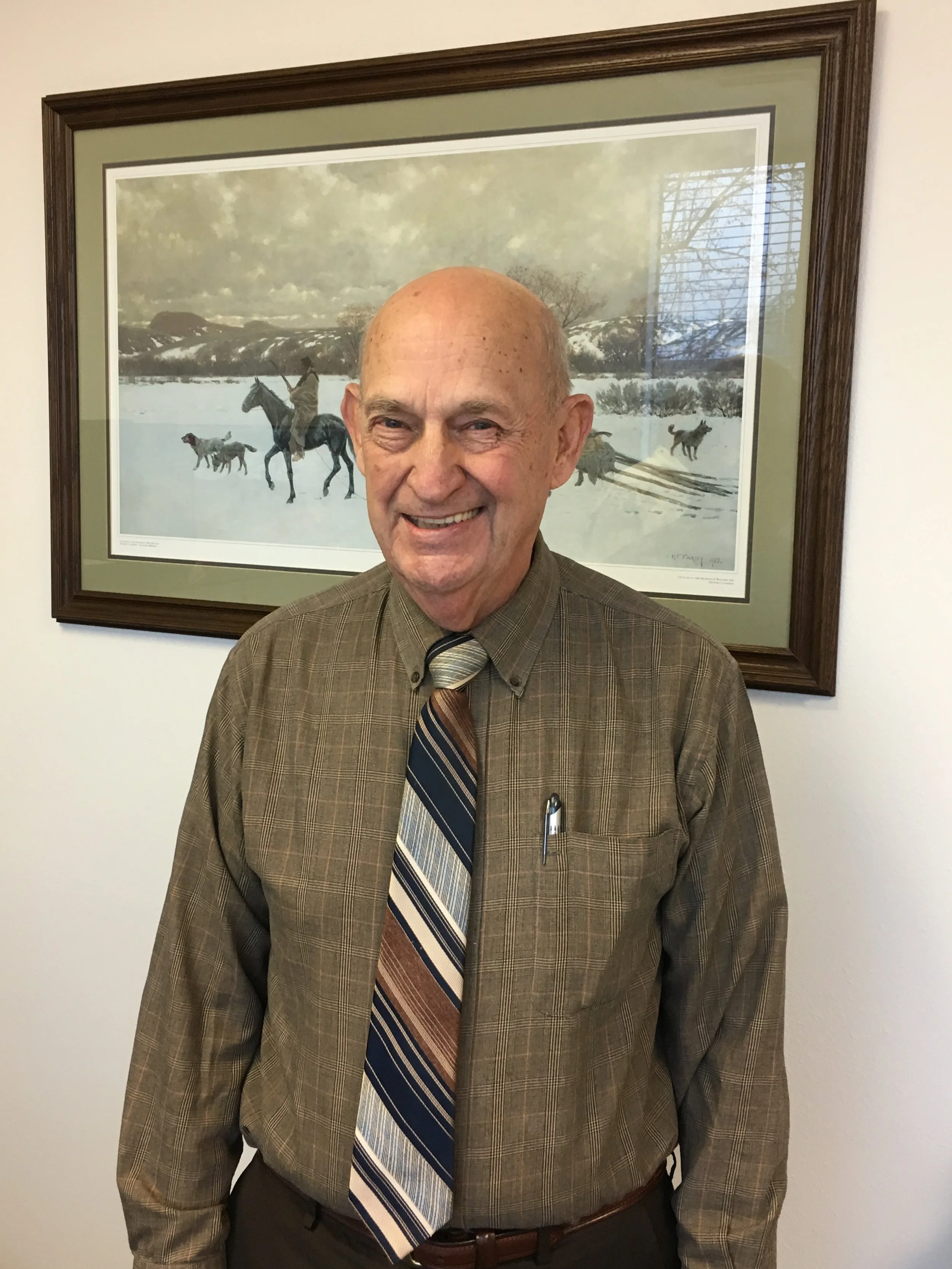 Johnson: Federal public lands should be managed for multiple use